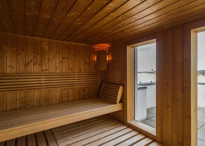 Haus Am Kurpark Morgenitz